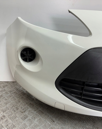 Ford Ka mk2 2009- predný nárazník - 3