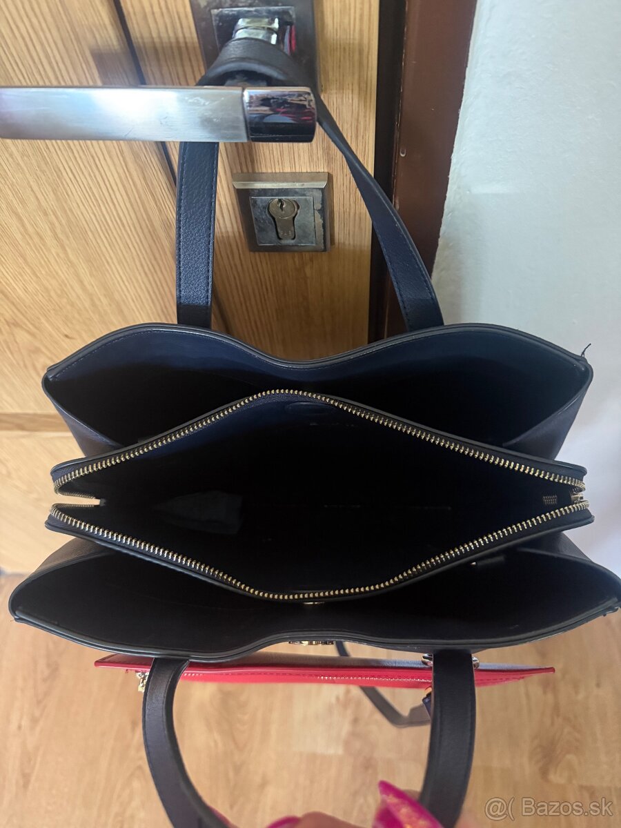 Tommy Hilfiger original kabelka - 3