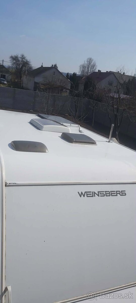 Weinsberg CaraOne 450 FU - 3