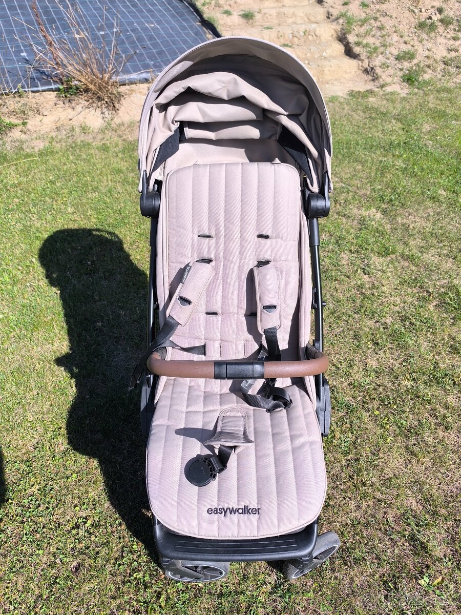 EASYWALKER Jackey 2 XL - 3