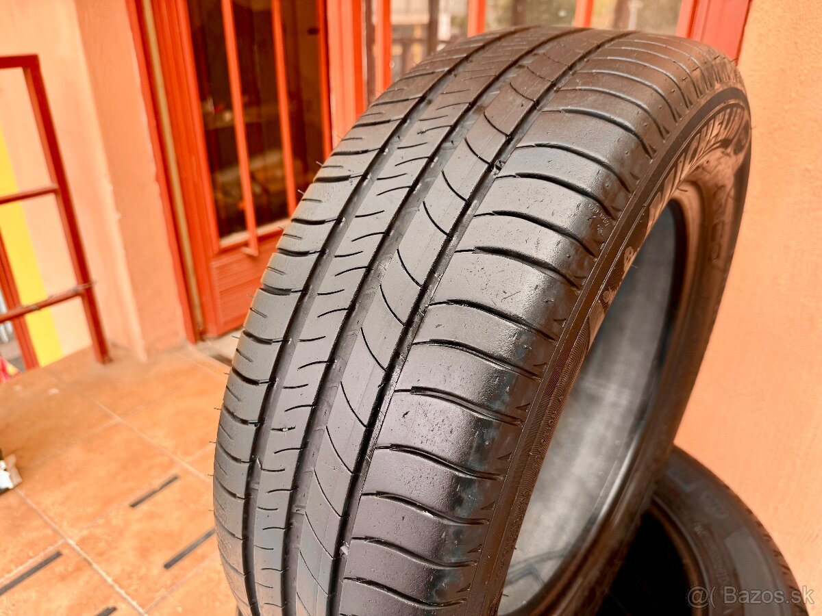205/60 R16 letné pneumatiky kompletná sada - 3