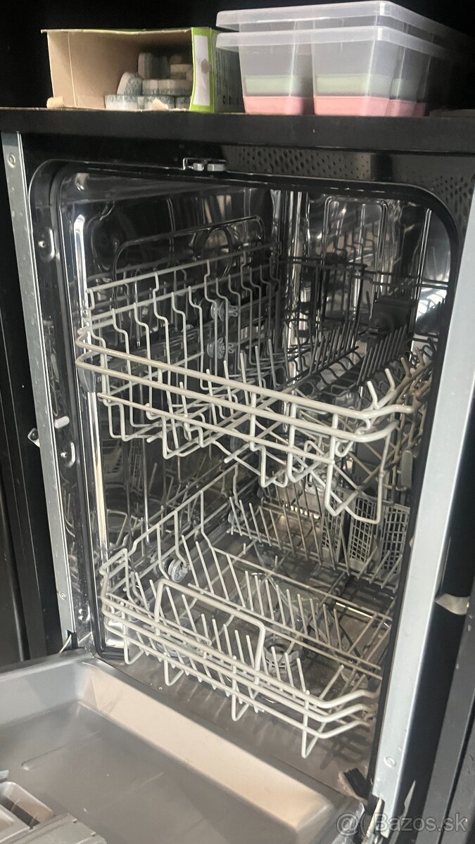umývačku riadu IKEA LAGAN - 3