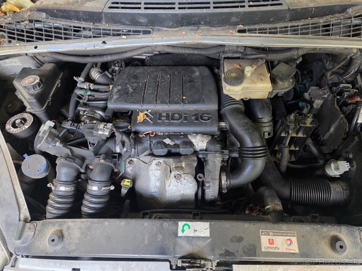 Citroen XSARA PICASSO 1.6hdi - 3