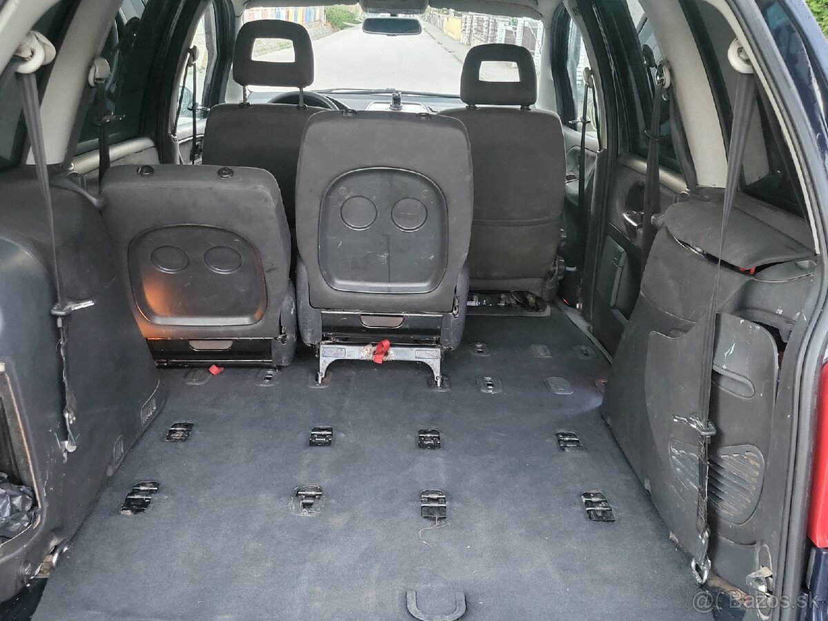 Sharan 1.9 85kw Nova stk ek - 3