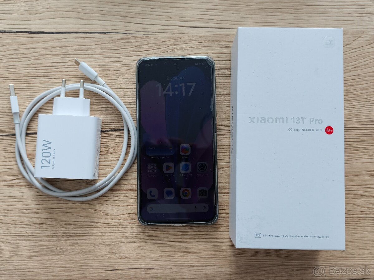 Xiaomi 13T Pro 512GB - 3