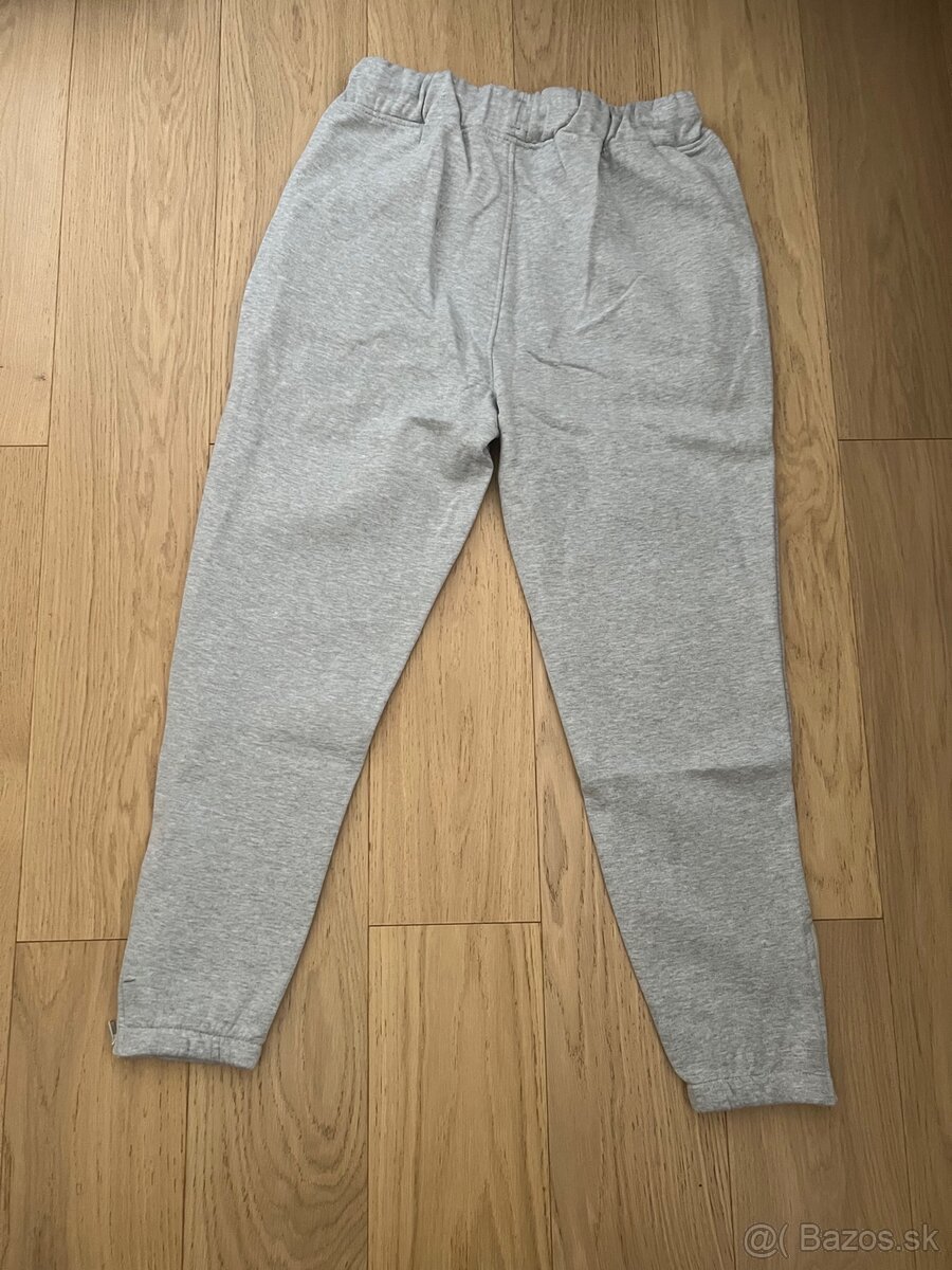 Trapstar Grey Pants - 3