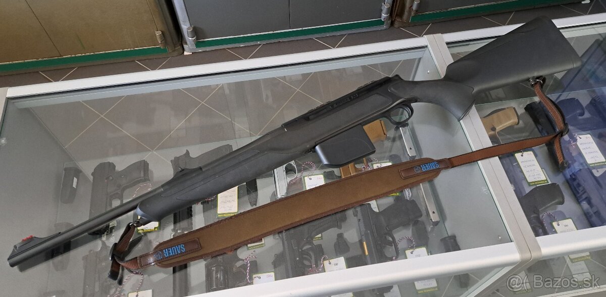 SAUER 303 - 3