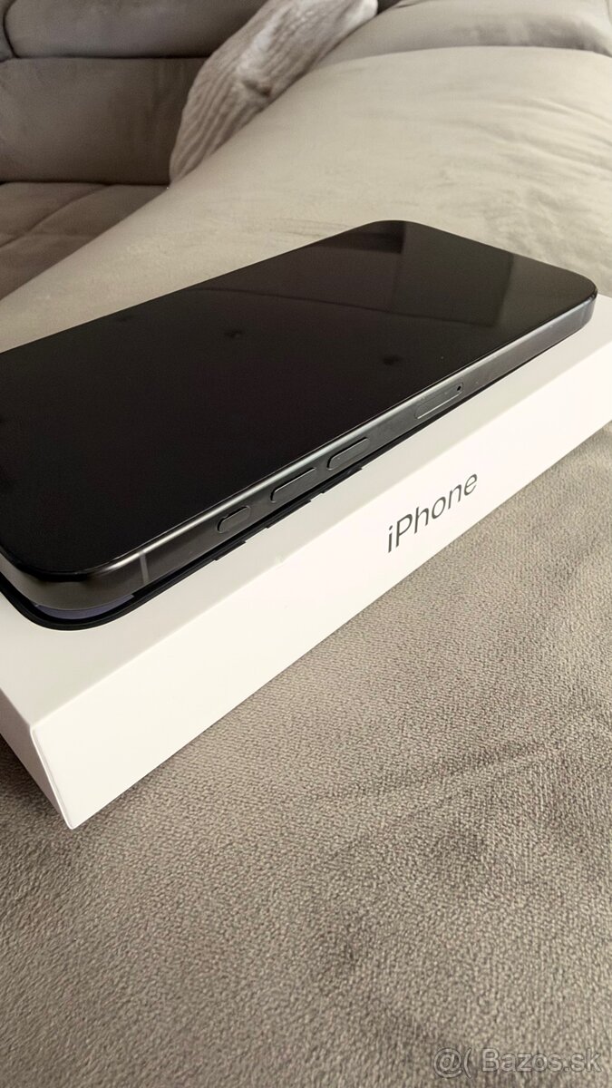 iPhone 16 Pro Max 1TB - 3