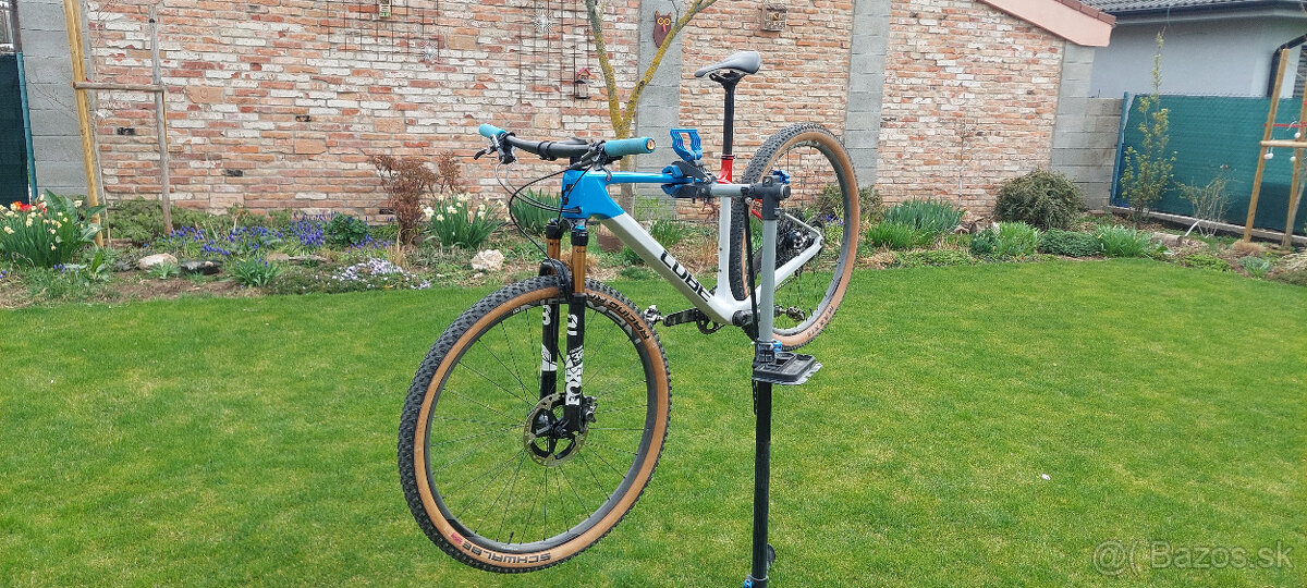 Cube Elite C:68X SL 2021 - 3