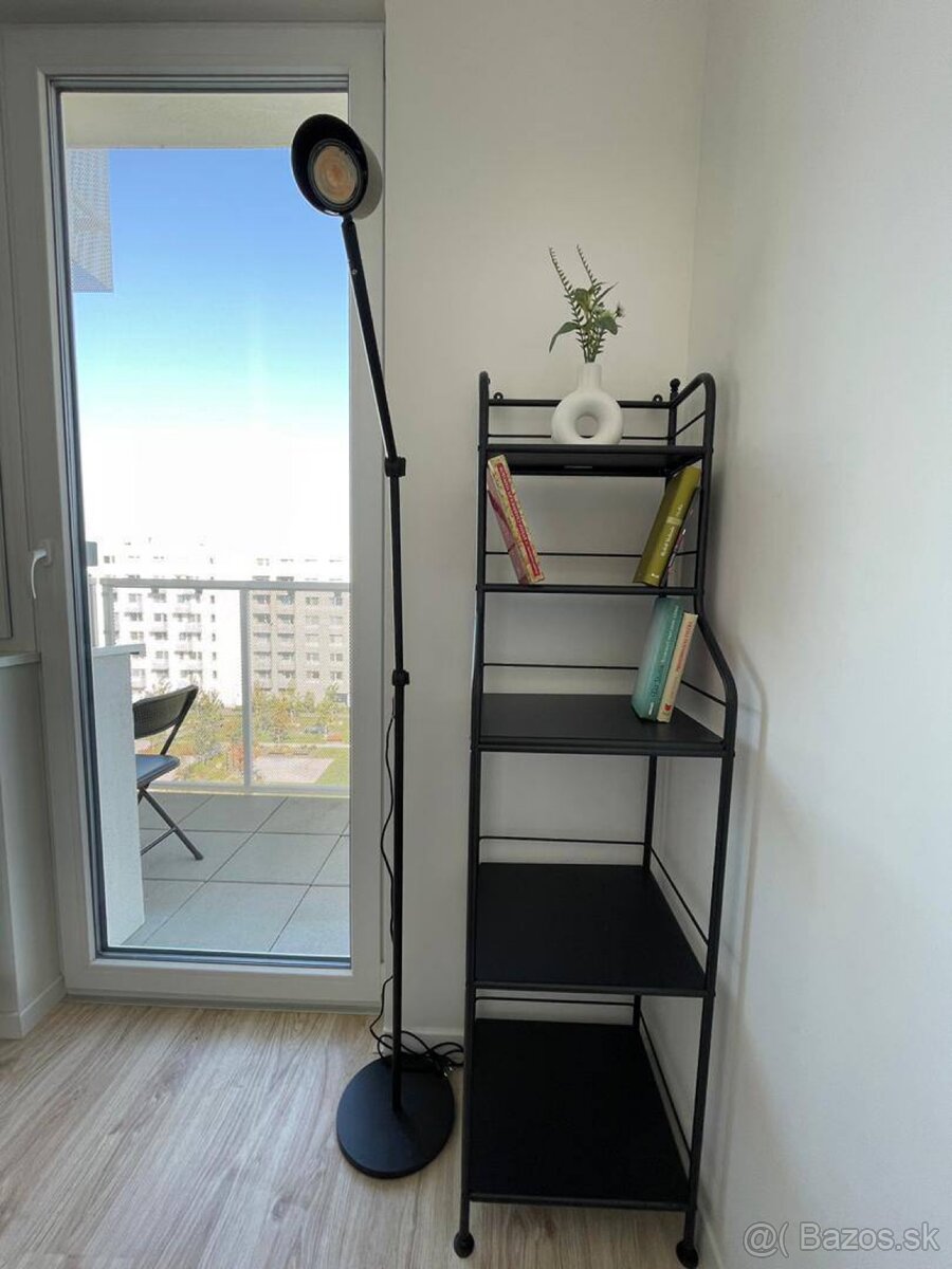 Prenájom 1,5‑izbového bytu v Ovocných Sadoch – foto 3