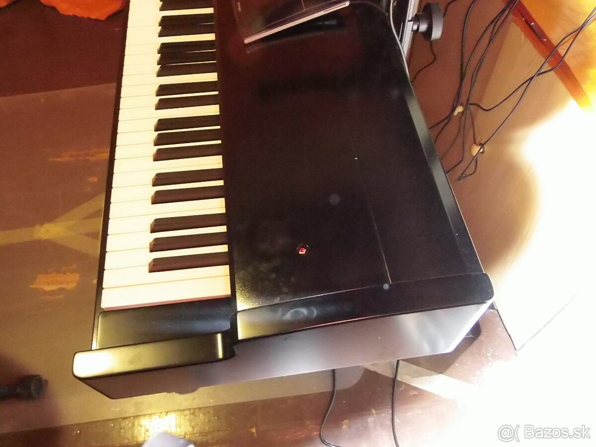 MIDI klávesnica Kawai VPC1 - 3