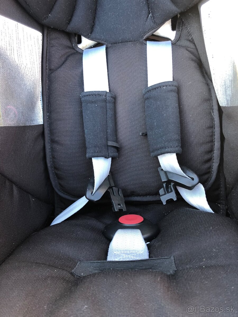 Romer Britax - 3