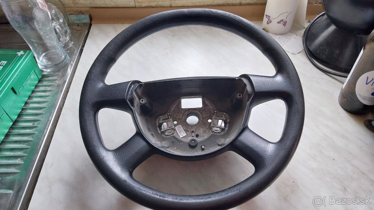 Predám volant + airbag VW - 3