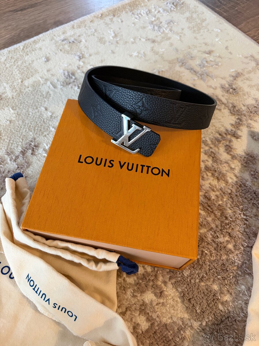 Louis Vuitton opasok - 3