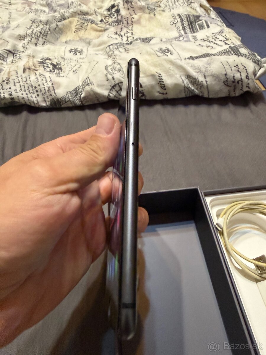 iPhone 8plus 128gb - 3