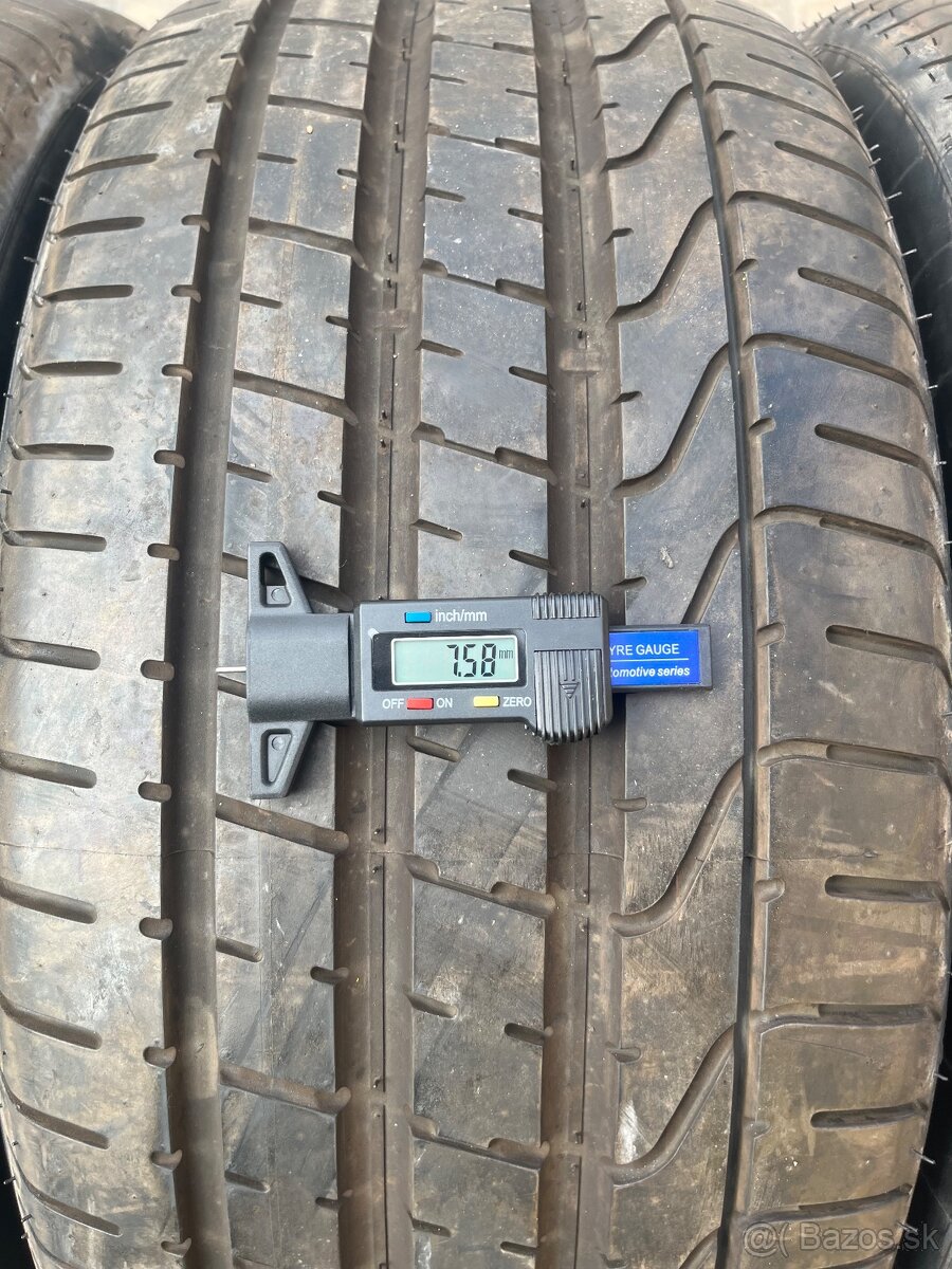 265/50R19 Pirelli letne - 3