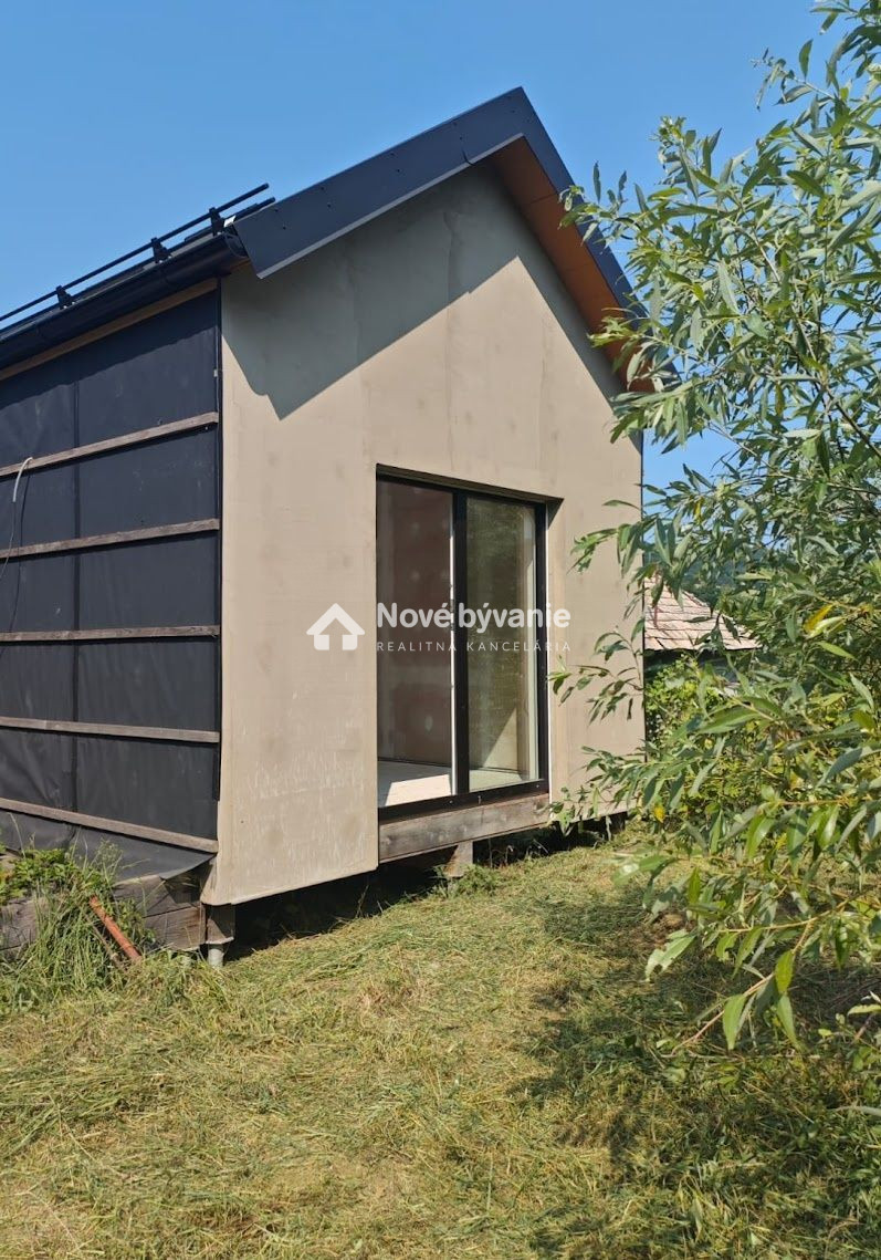 Vaša súkromná oáza pokoja v obci Babie - 3