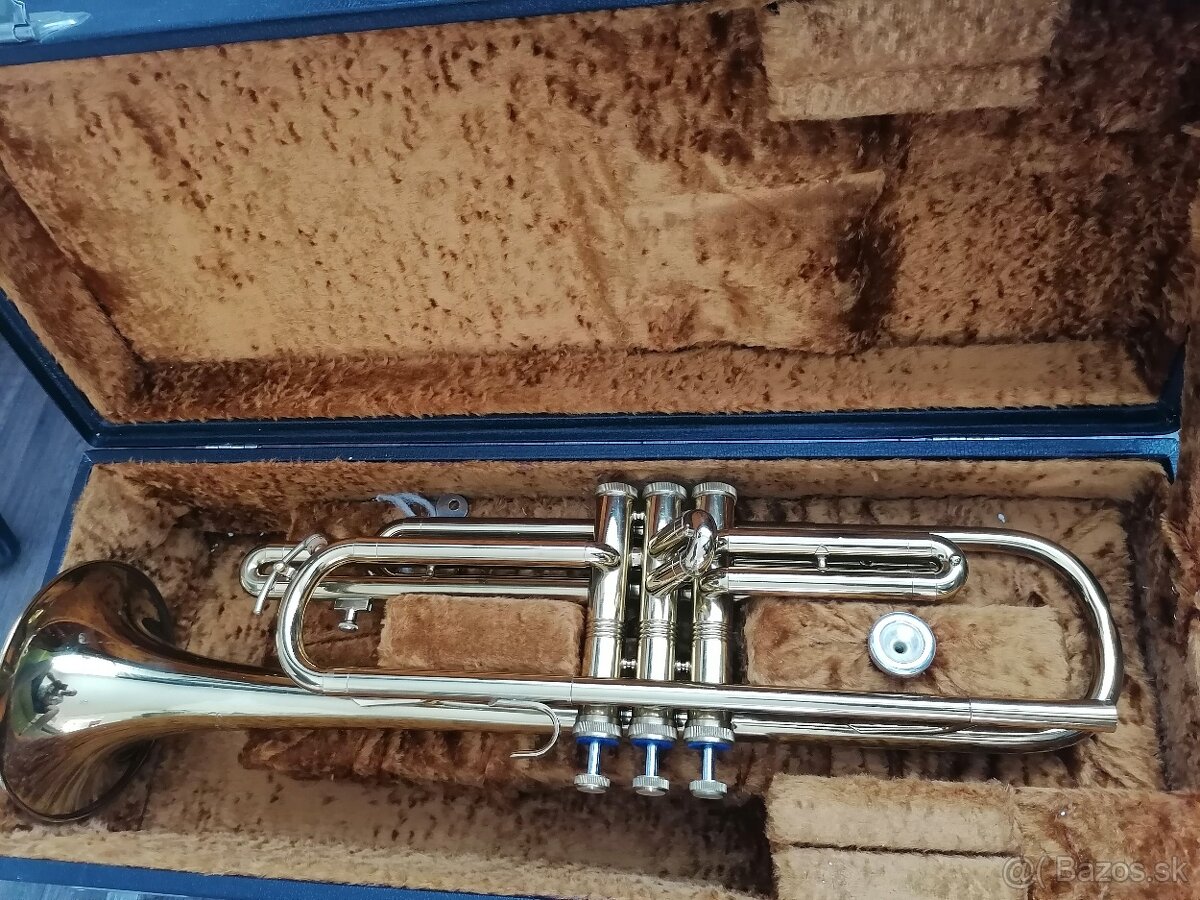 Trúbka Amati kraslice - 3