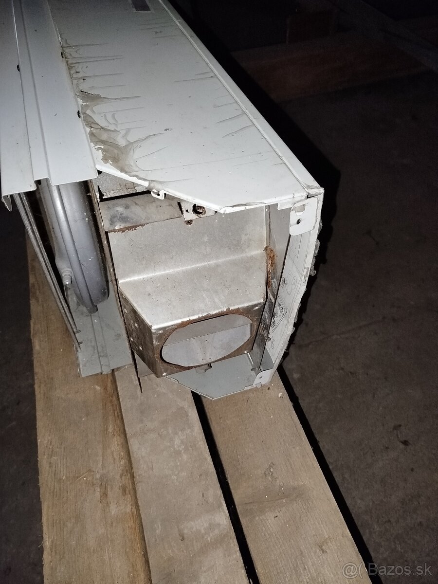 Plynový kotol BAXI eko3 compact - 3