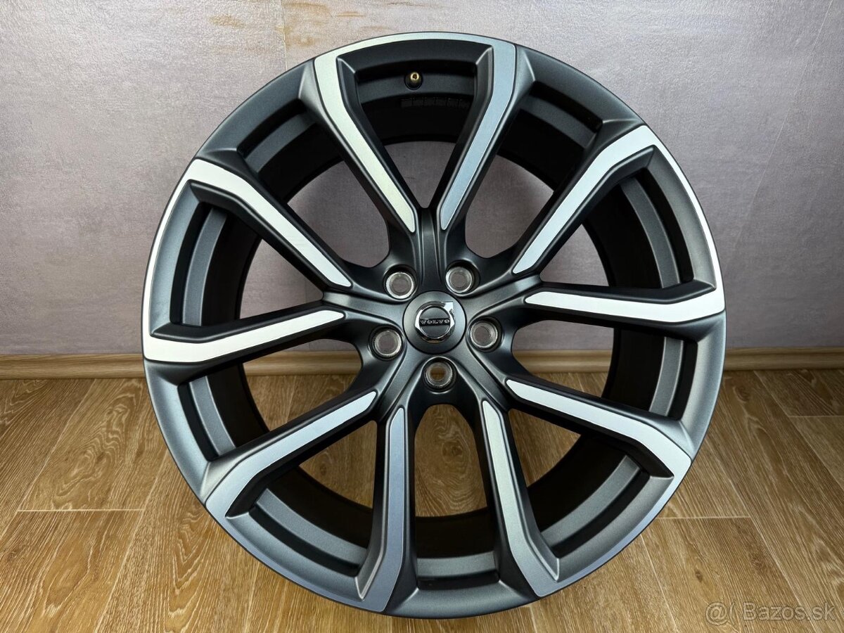 Originál kolesa R20 Volvo XC90 - 3