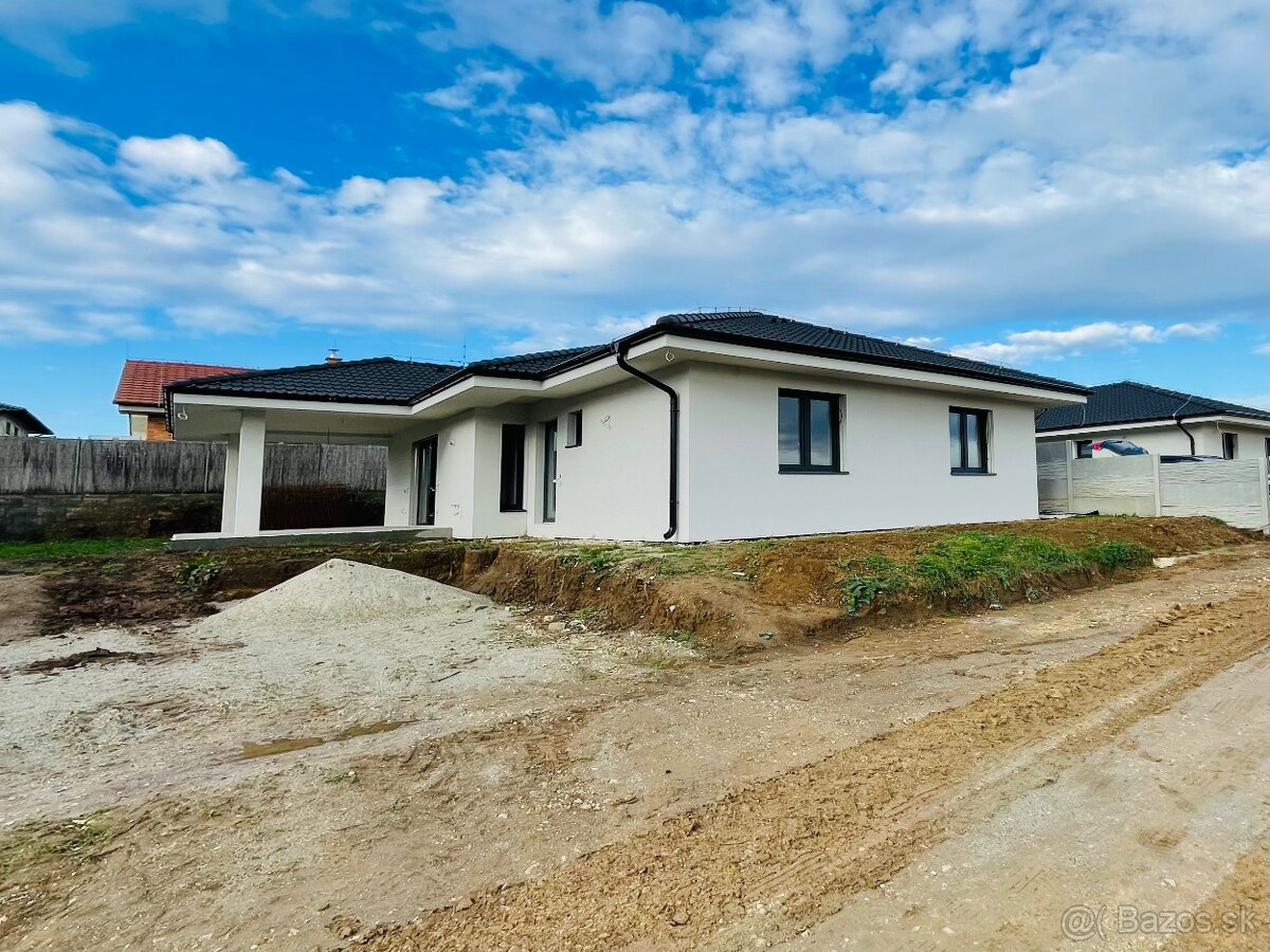 4i RD Nitra na kľúč - 3