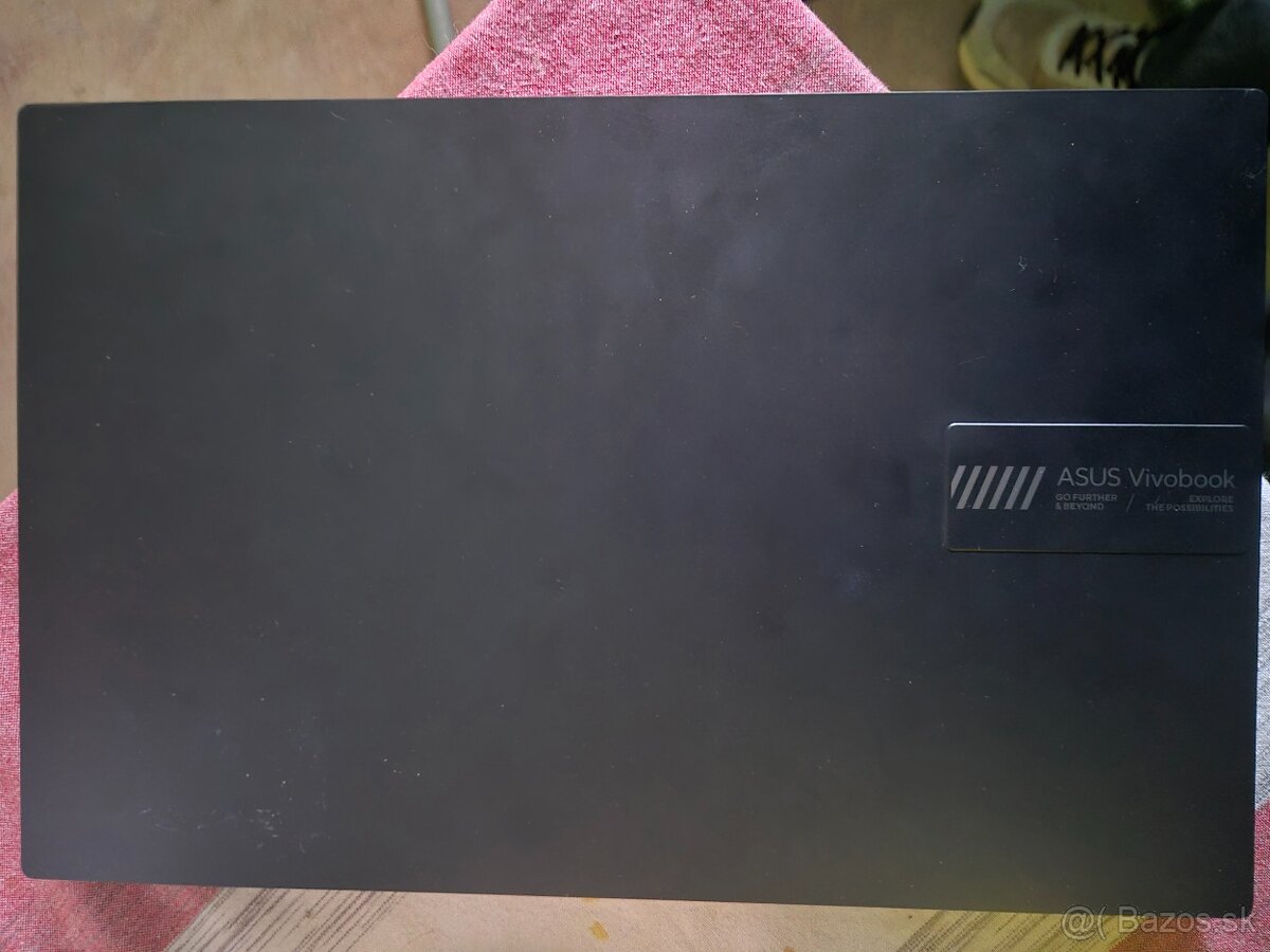 ASUS Vivobook Go 15 (E1504GA) - 3