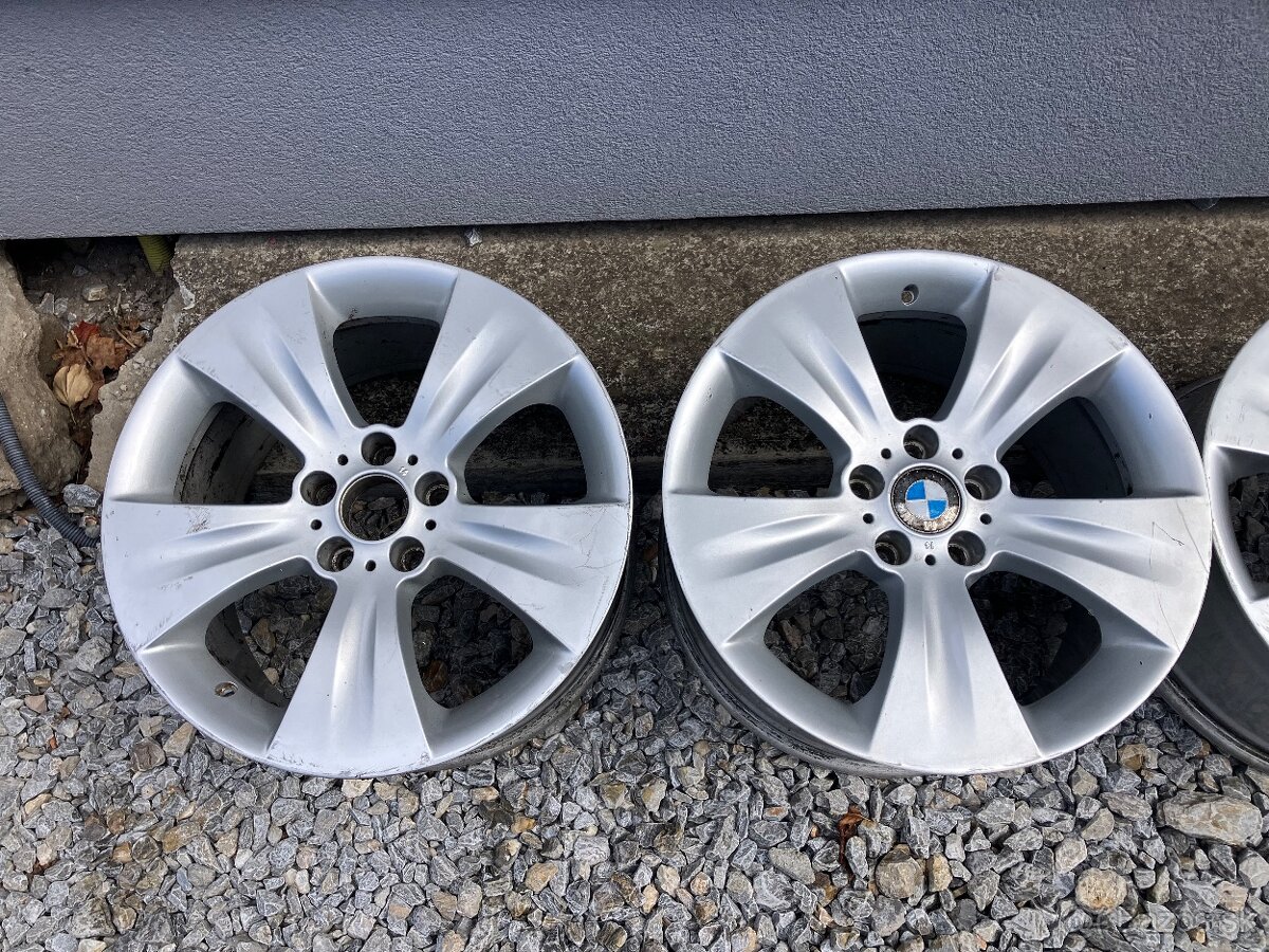 Predam Hlinikove Disky original BMW X5,X6,5X120 - 3