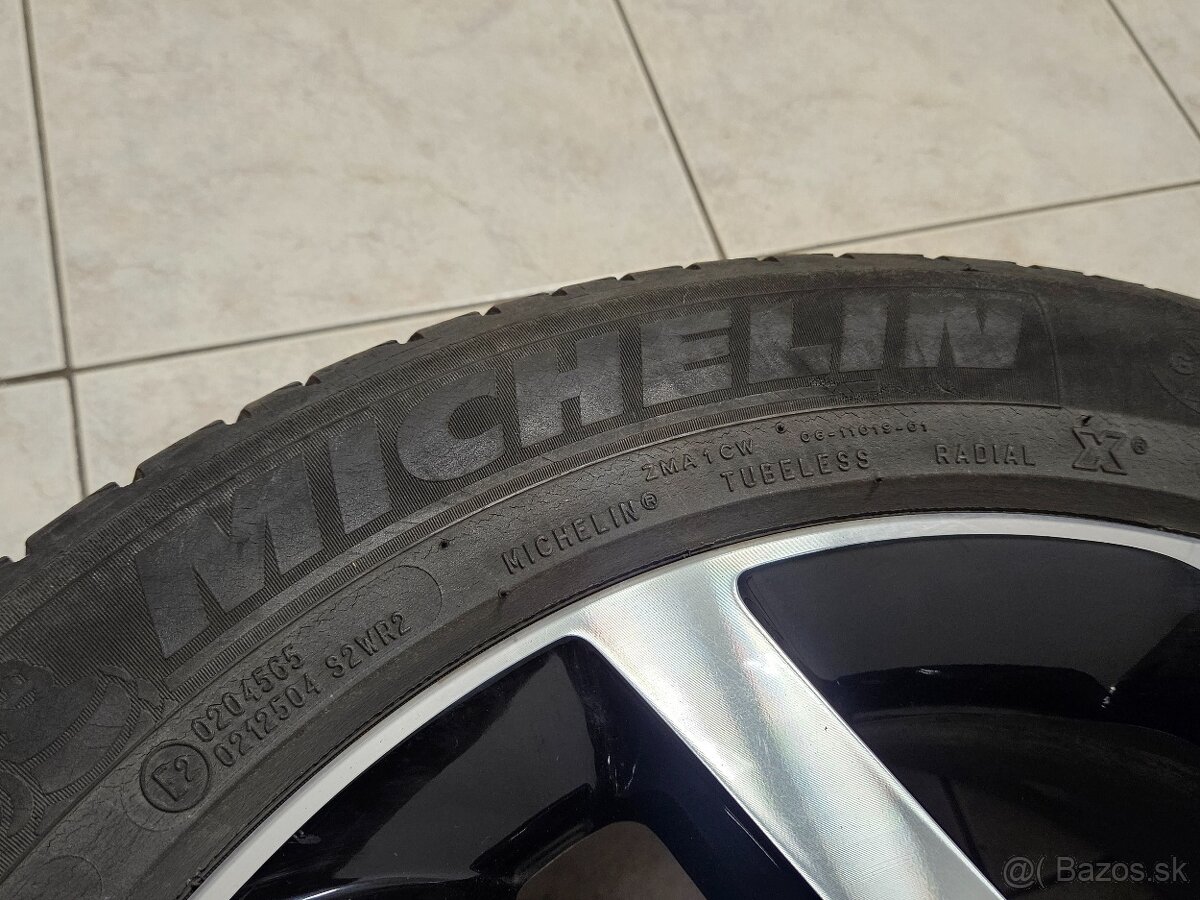 RENAULT r17 originál - 3