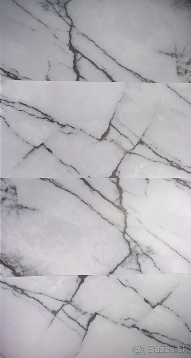 Dlažba aj obklad v jednom - mramor 60x120cm s dopravou - 3