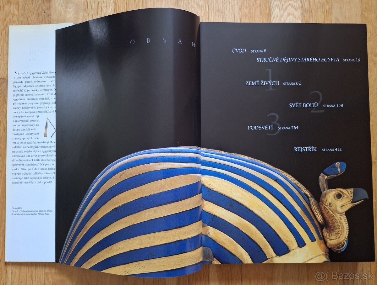 Kralovstvi faraonu - 3