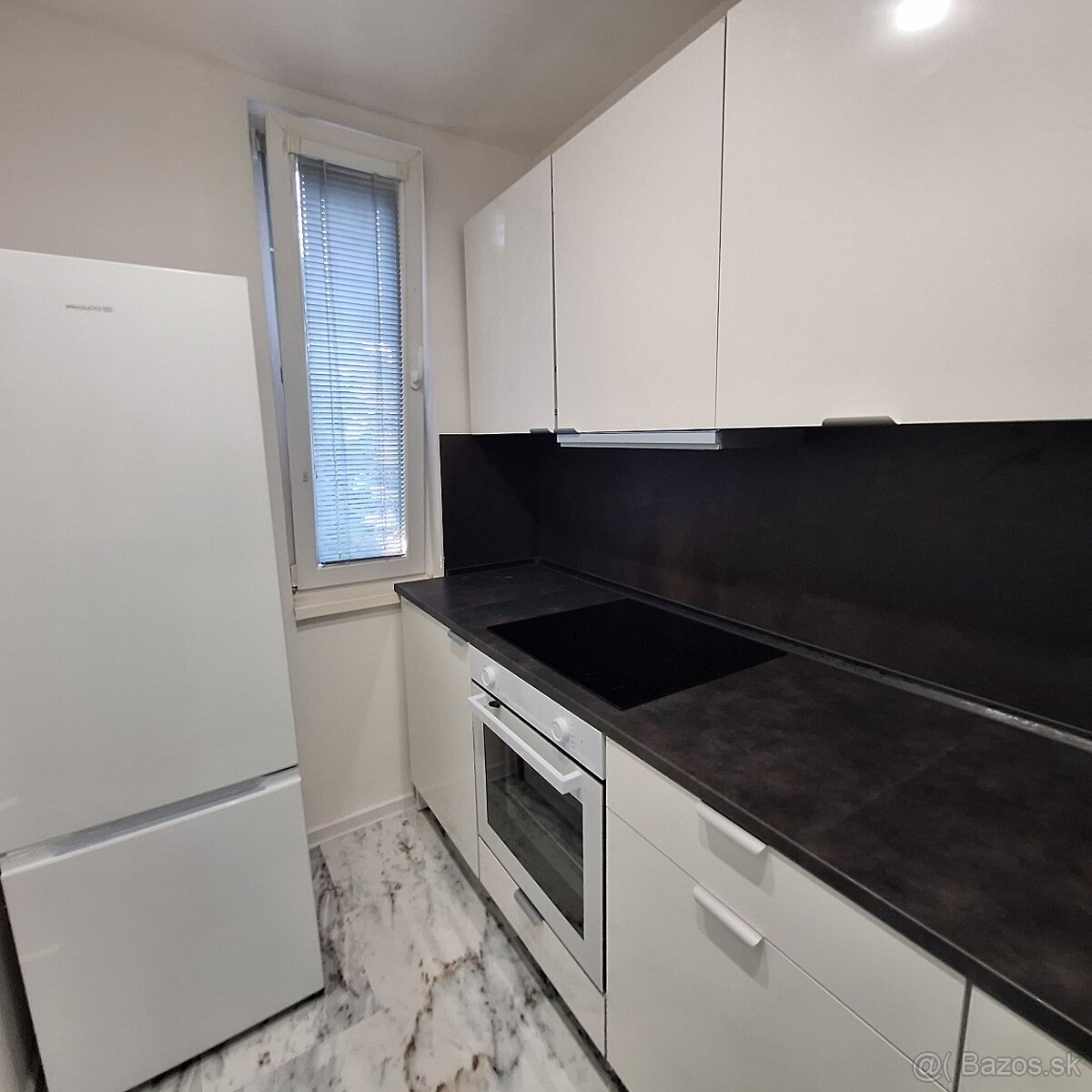 EXKLUZÍVNA rekonštrukcia 2i bytu prerobeného na 3i v Šali - 3