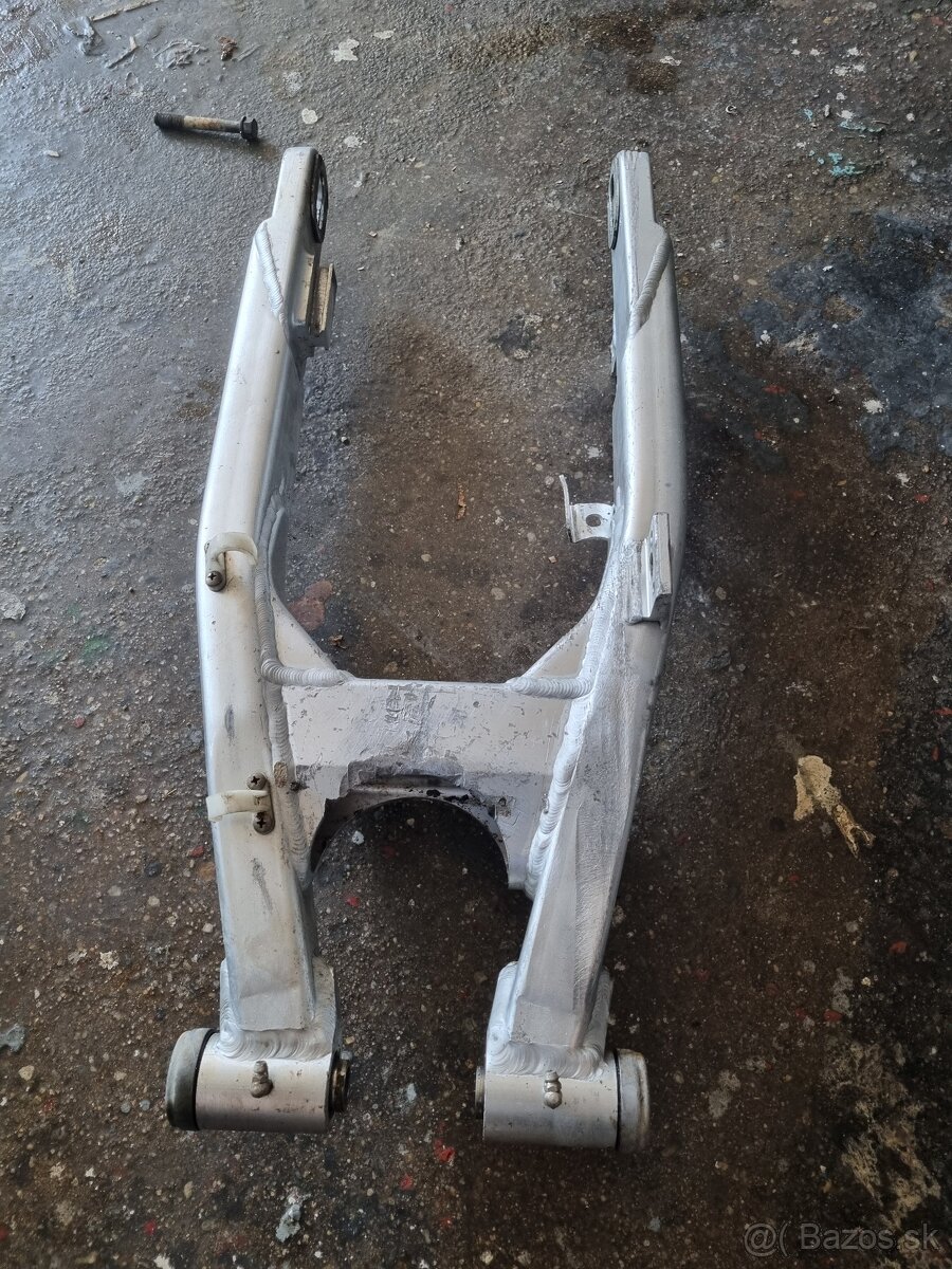 Vydlica yamaha tt 600r - 3