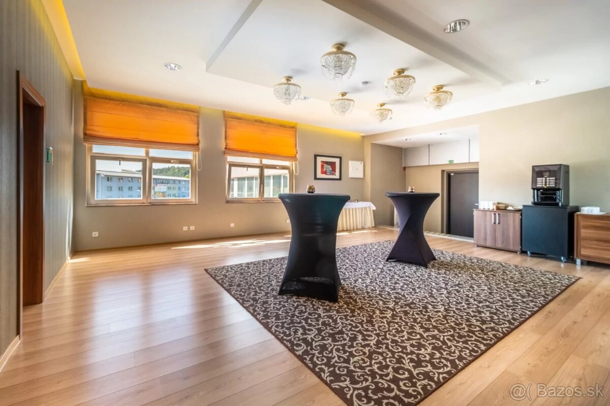 Kontajnerová stavba s WC - ZNÍŽENÁ CENA - 3