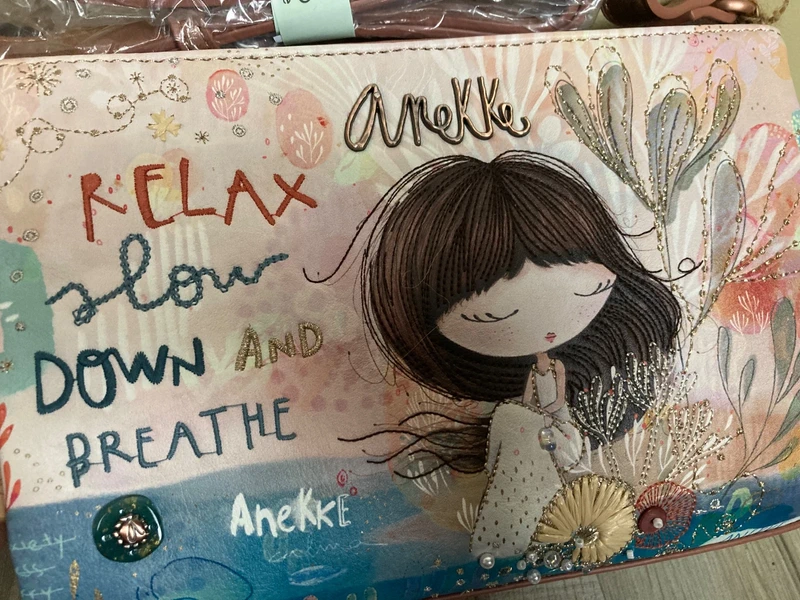 kabelka Anekke Mediterranean - 3