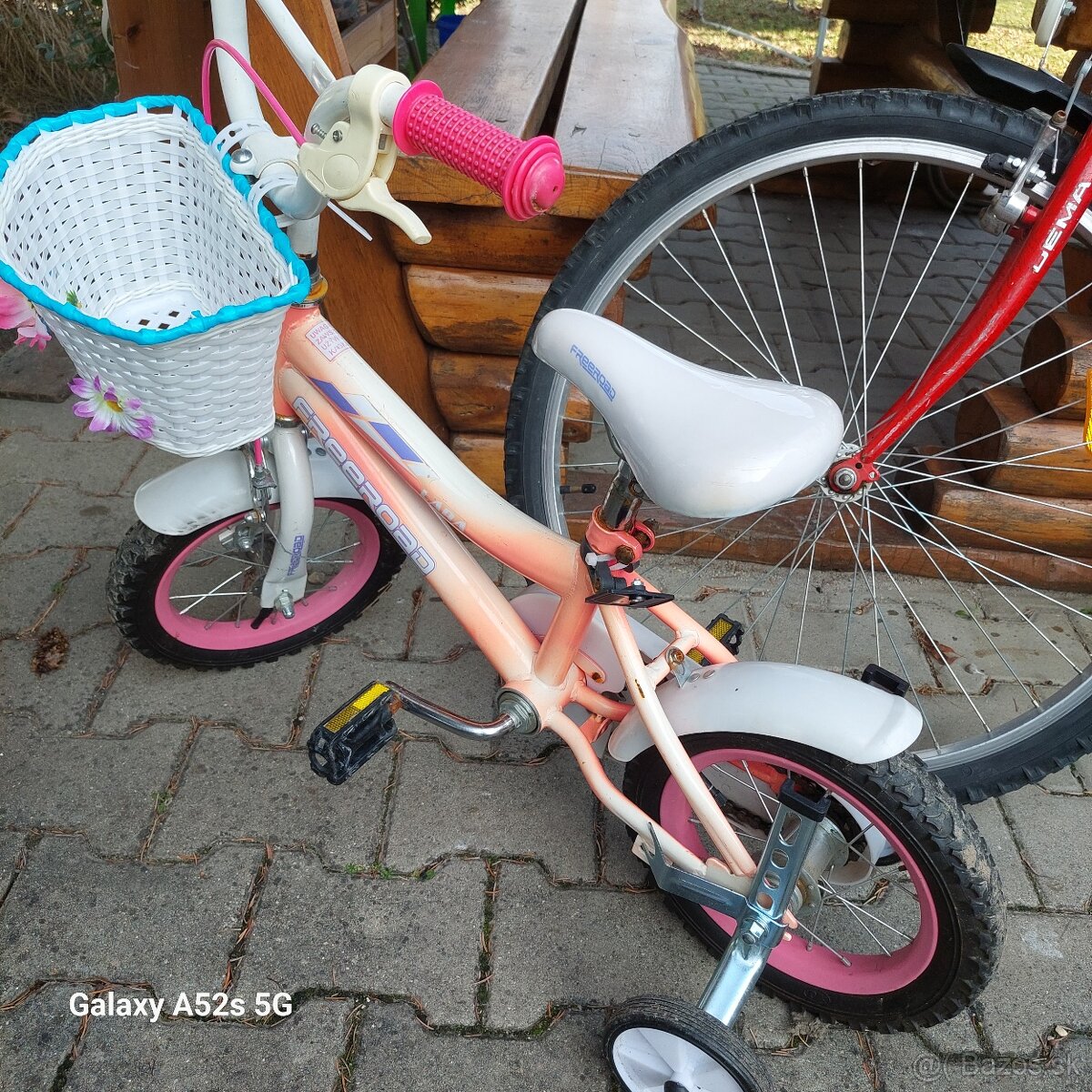 Balík detských vecí za 35€ - 3