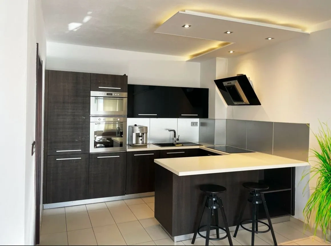 Na prenájom krásny 2-izbový byt v Ružinove - 3