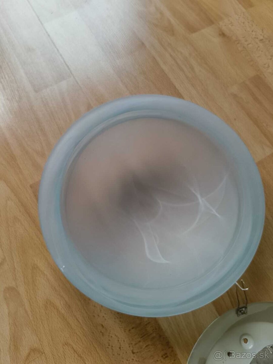 Svietidlo na strop, na stenu - 3