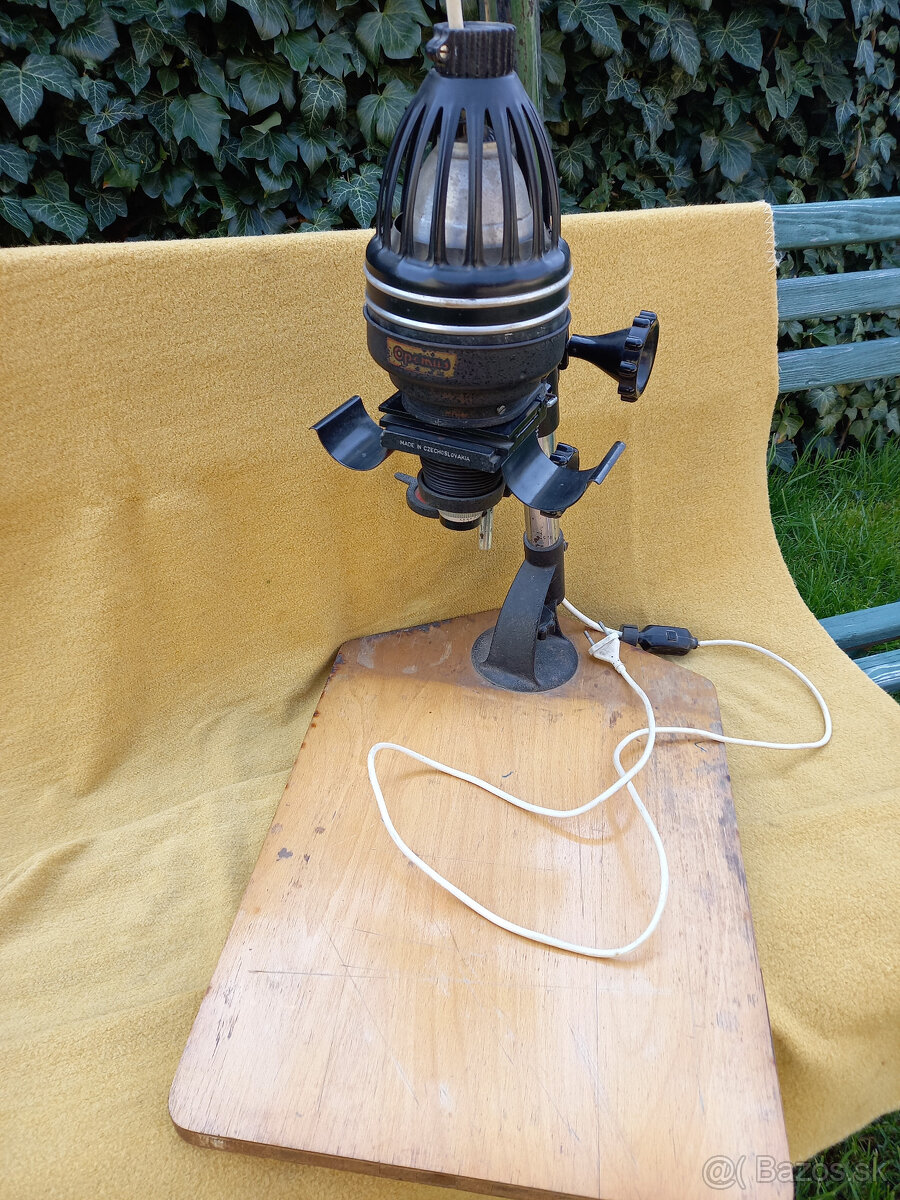 zväčšovák OPEMUS - 3