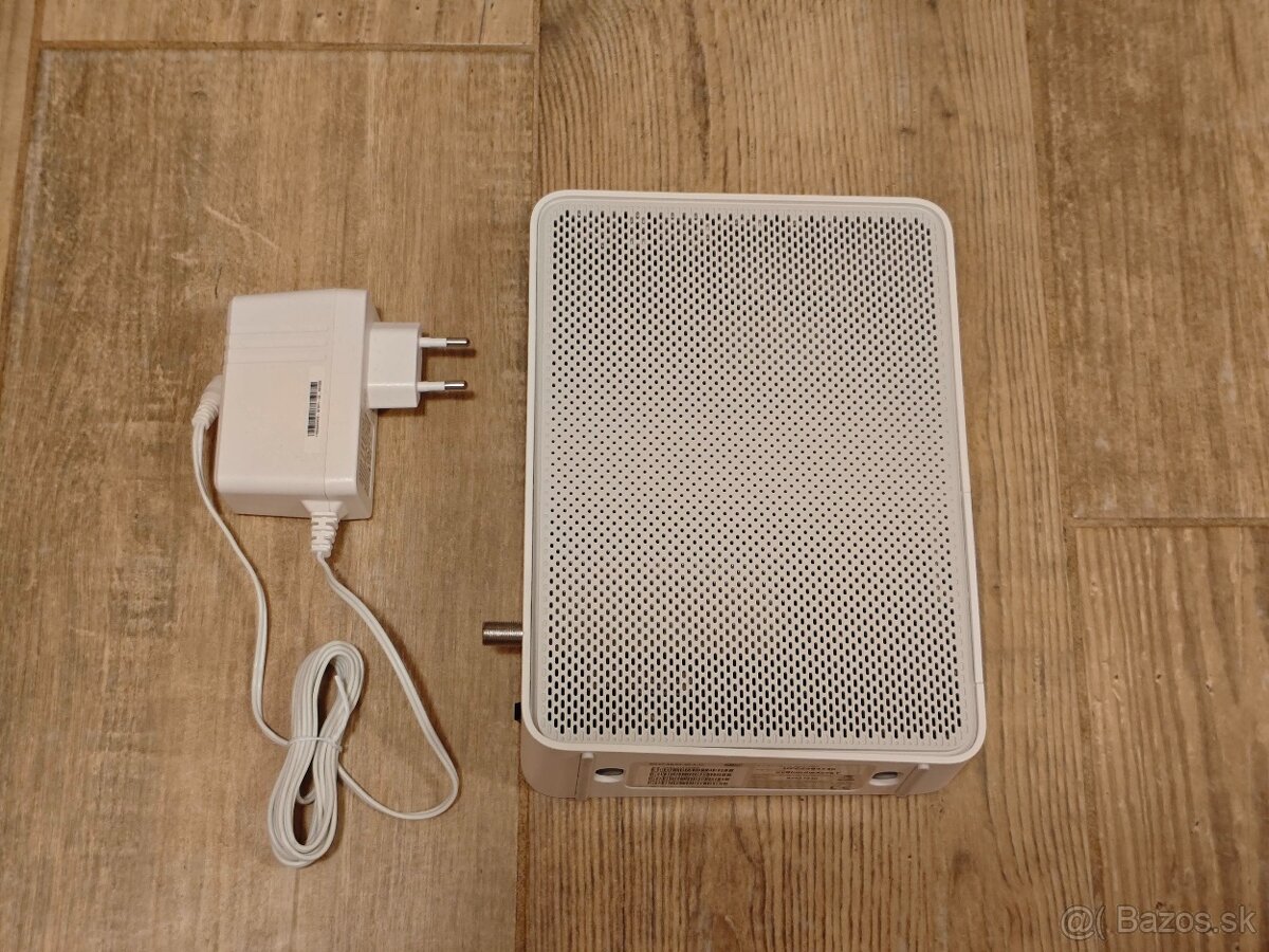 Predám nový UPC modem - 3