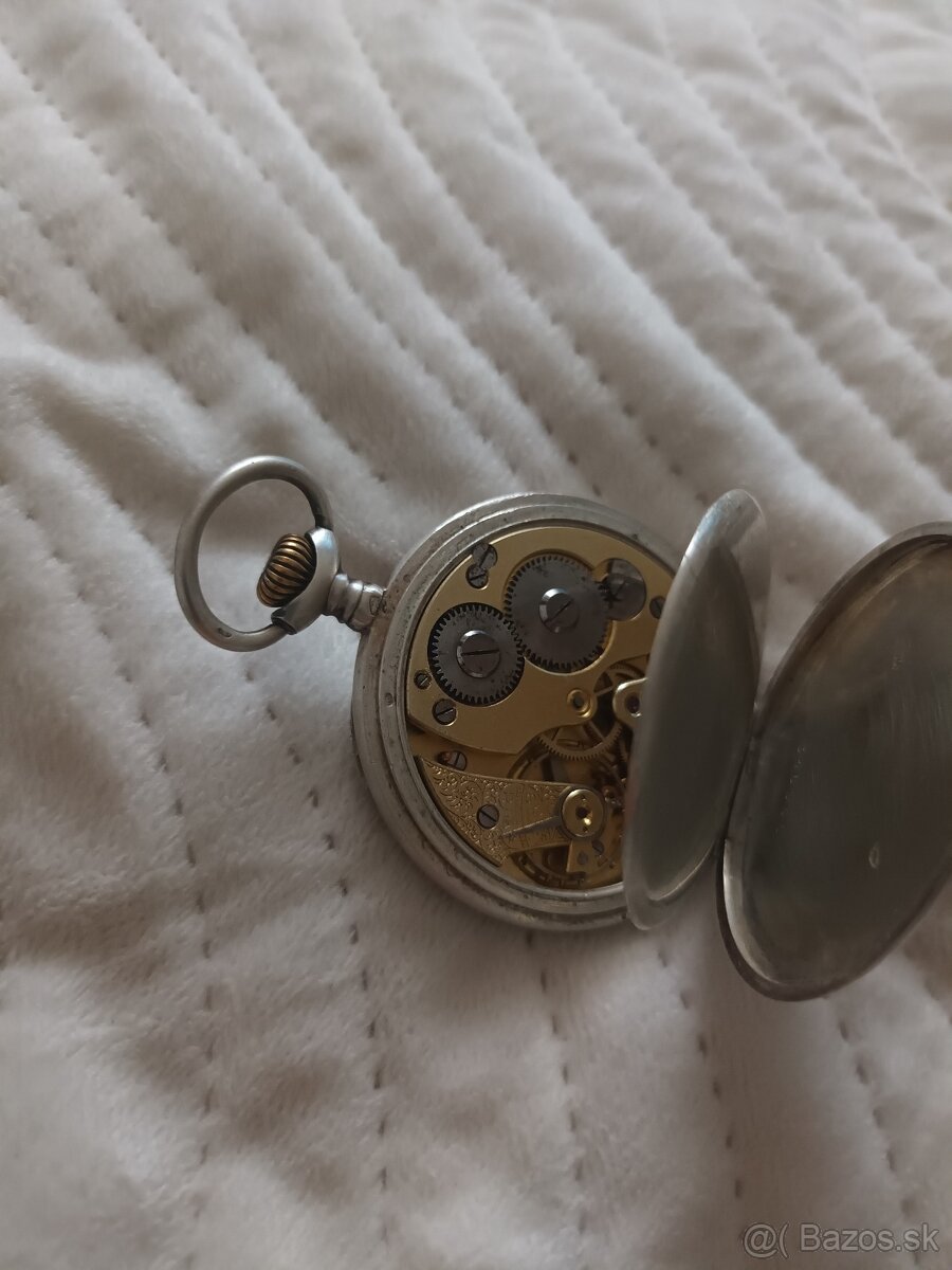 Hodinky - 3