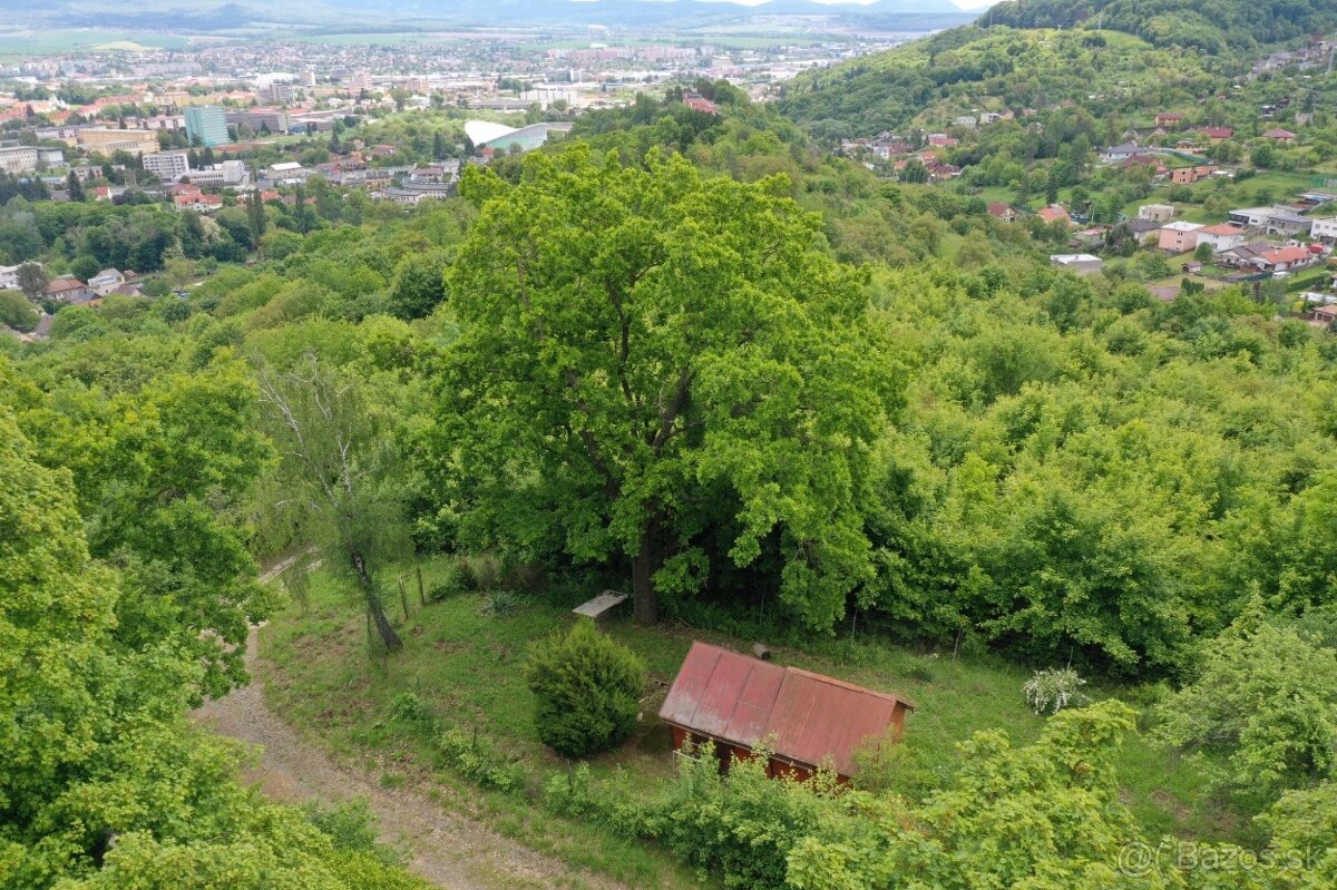 Investičný pozemok 2000 m2, Prešov - 3