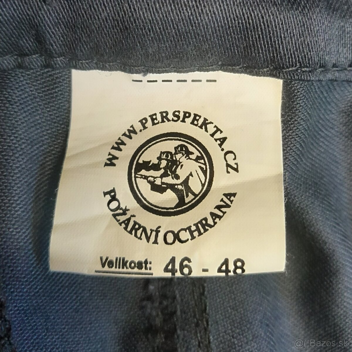 Predam hasičske kratase - 3