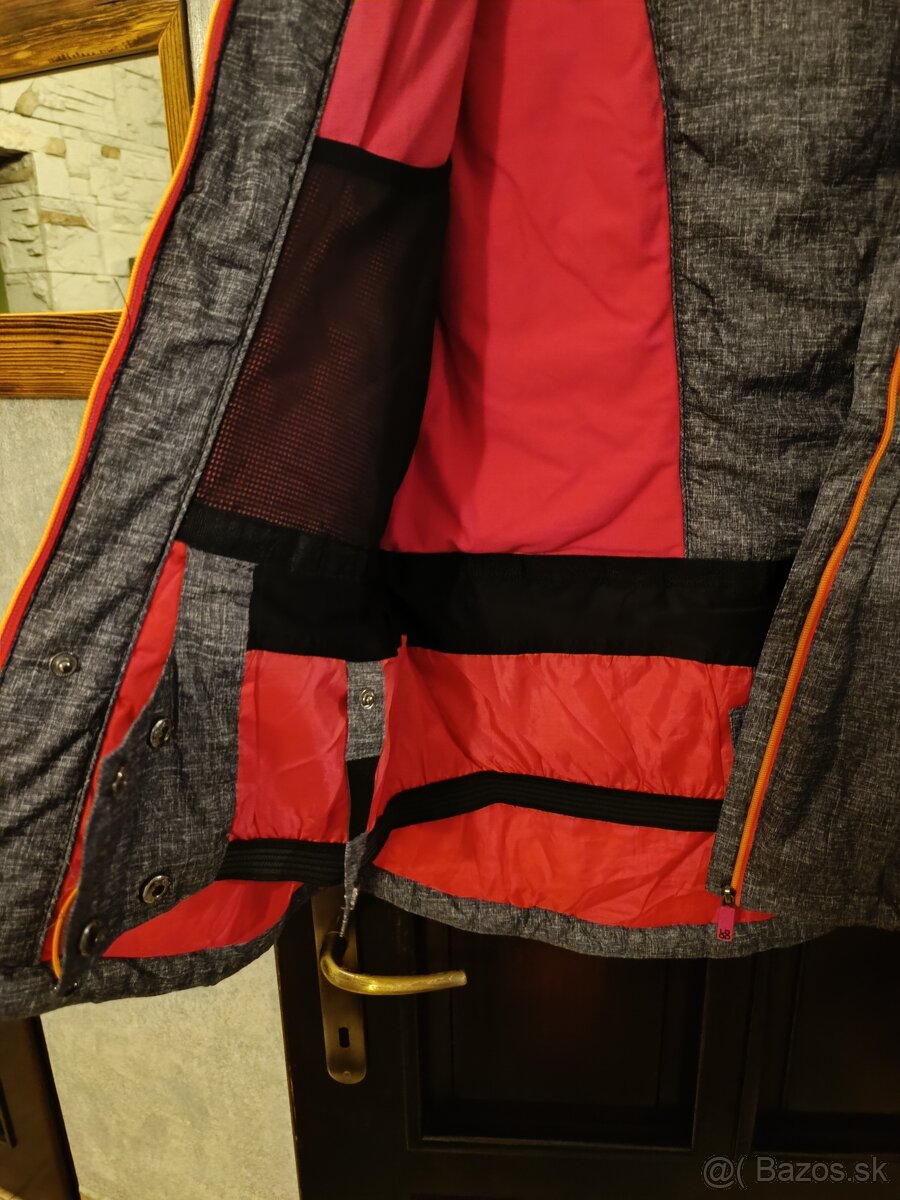 Lyžiarska bunda č. L - 3