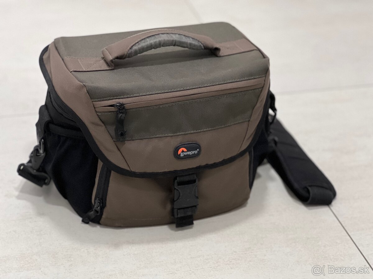 Brašna Lowepro Nova 180 AW - 3