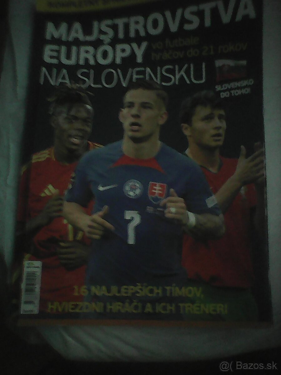 ZÁHRADKÁR A INÝ ČASOPIS - 3