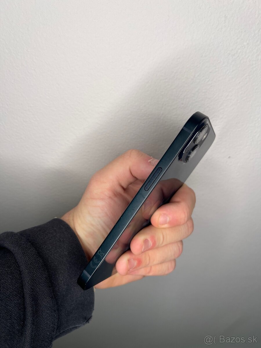 Apple iPhone 13 128GB | NOVÁ BATÉRIA - 3