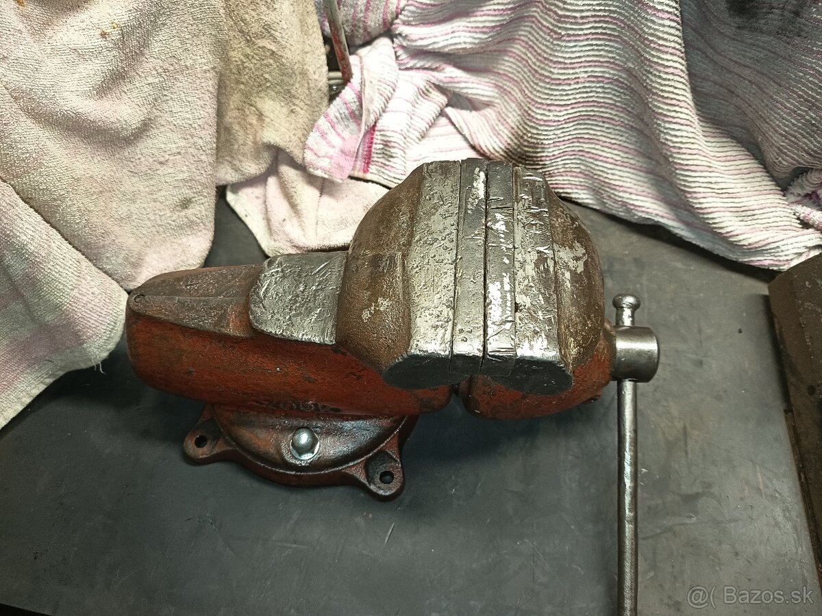 Zverák york 150 - 3