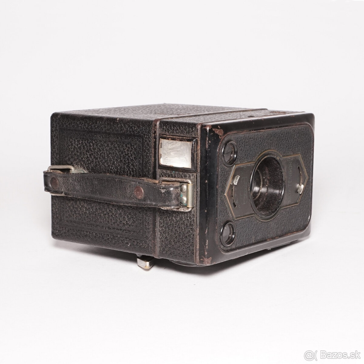 Zeiss Ikon Box-Tengor - 3