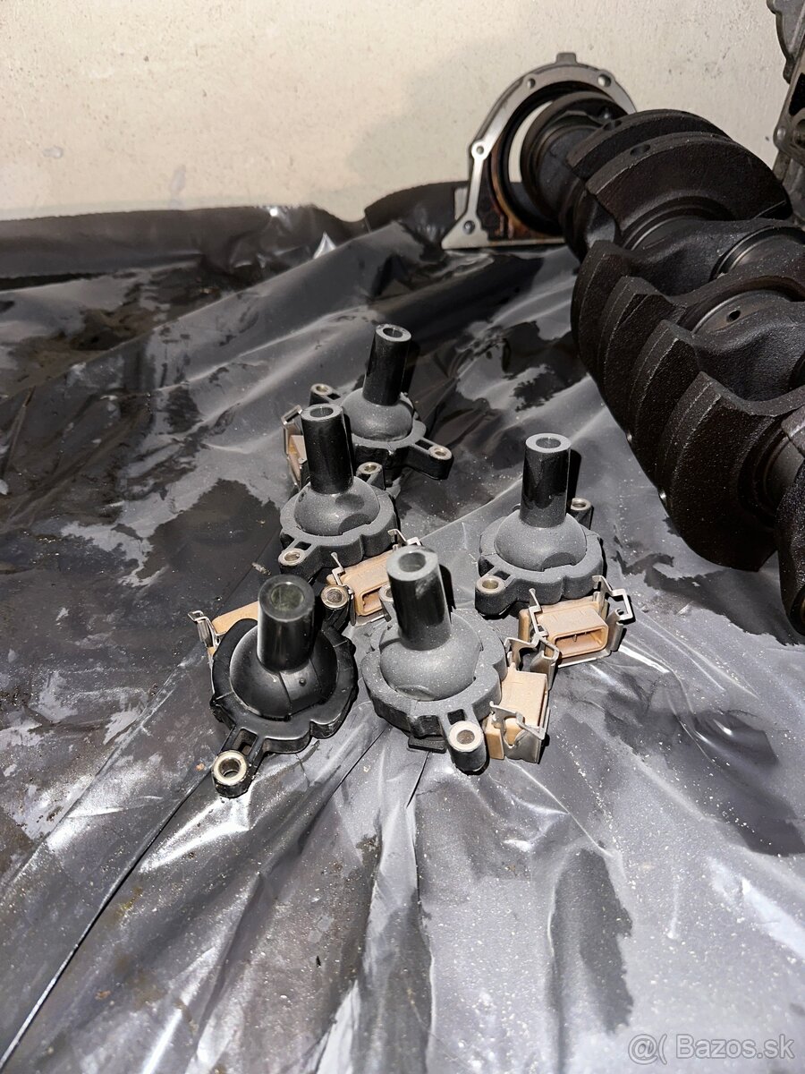 Diely BMW E36 320i - 3