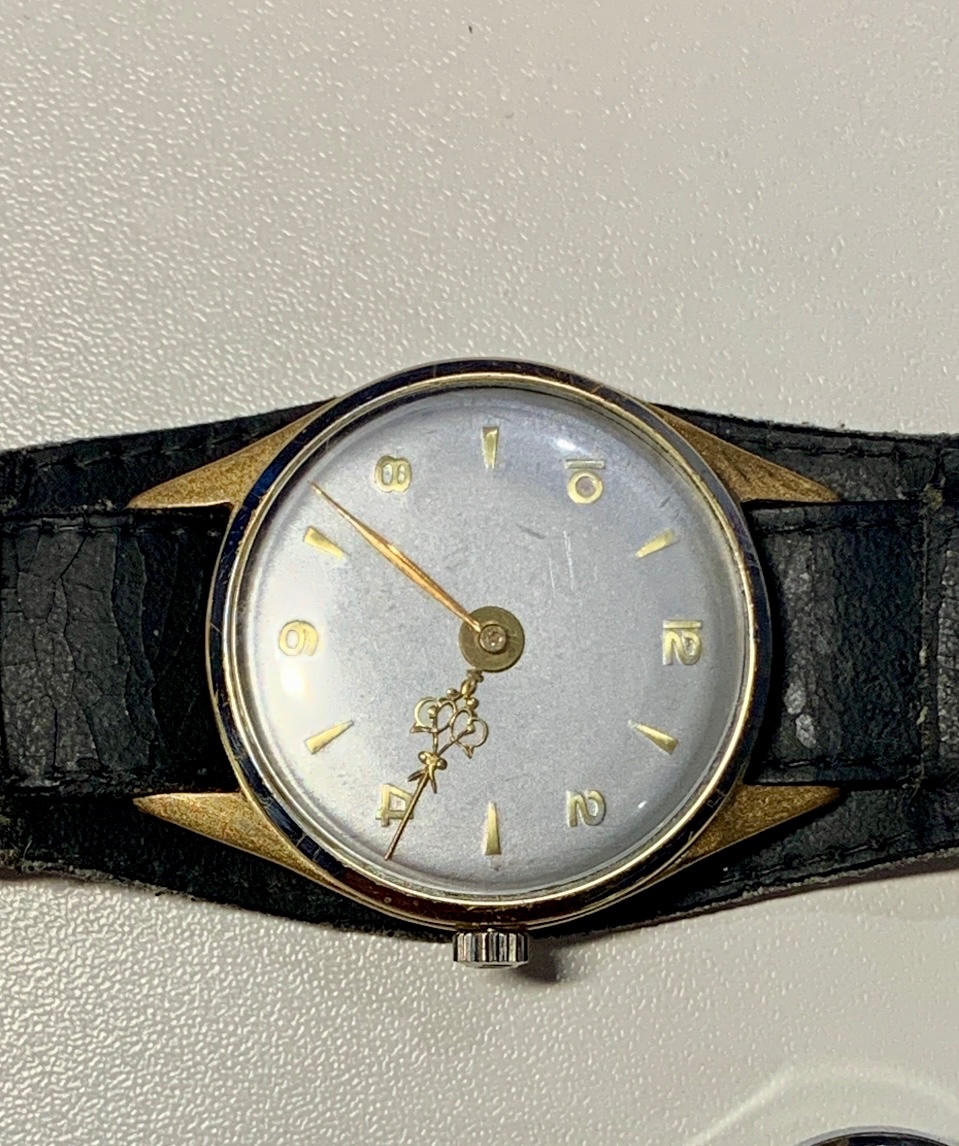 ,,Doxa pánske a dámske hodinky “ - 3